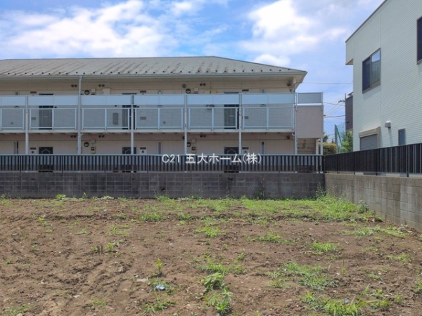 江戸川区篠崎町４丁目の新築一戸建