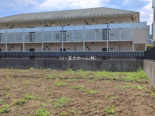 江戸川区篠崎町４丁目の新築一戸建