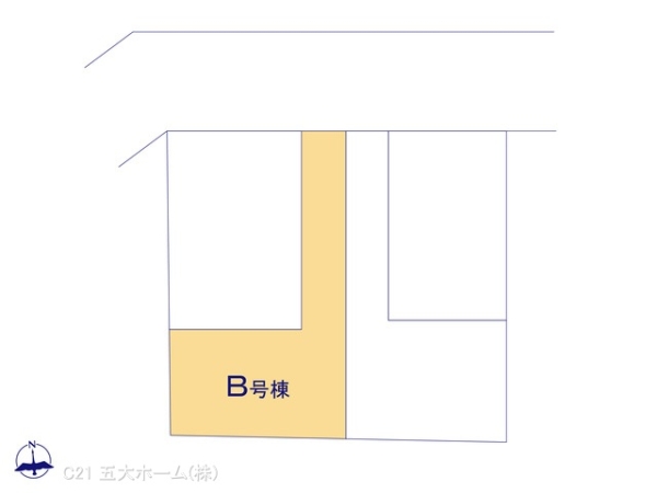 江戸川区篠崎町４丁目の新築一戸建