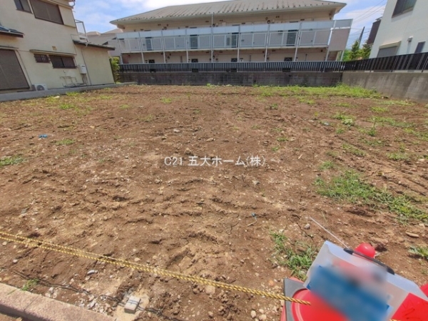 江戸川区篠崎町４丁目の新築一戸建