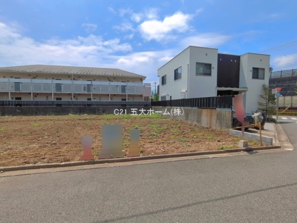 江戸川区篠崎町４丁目の新築一戸建