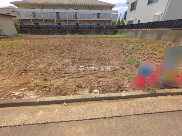 江戸川区篠崎町４丁目の新築一戸建