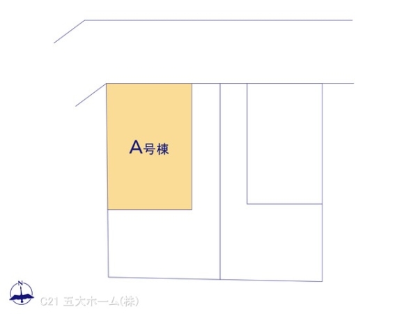 江戸川区篠崎町４丁目の新築一戸建