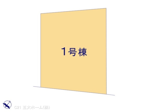 市川市八幡５丁目の中古一戸建て