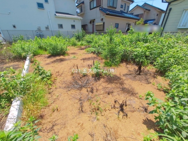 野田市木間ケ瀬の新築一戸建