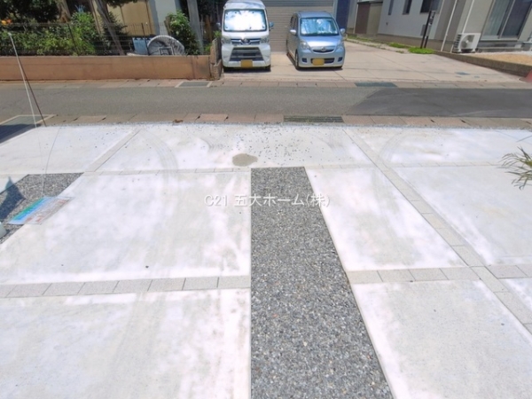 野田市木間ケ瀬の新築一戸建