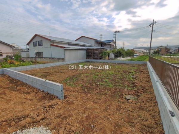 三郷市彦糸１丁目の新築一戸建