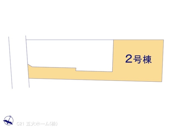 三郷市彦糸１丁目の新築一戸建