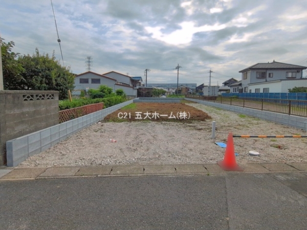 三郷市彦糸１丁目の新築一戸建
