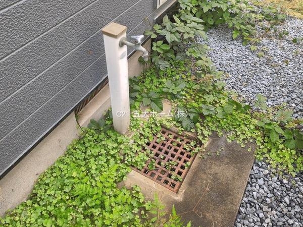 柏市大室の中古一戸建て