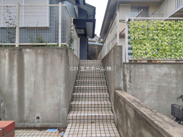 柏市大室の中古一戸建