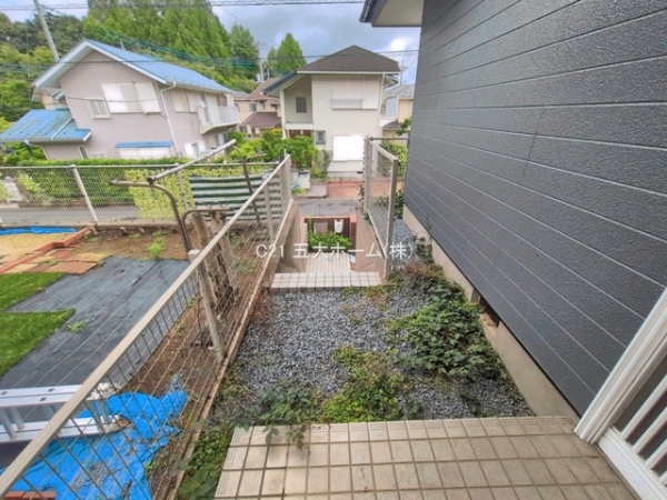 柏市大室の中古一戸建て