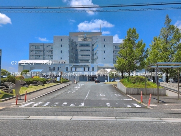 市川市宮久保１丁目の新築一戸建