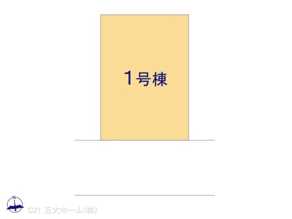 市川市市川３丁目の新築一戸建