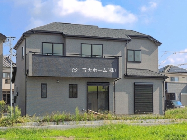 三郷市高州１丁目の新築一戸建