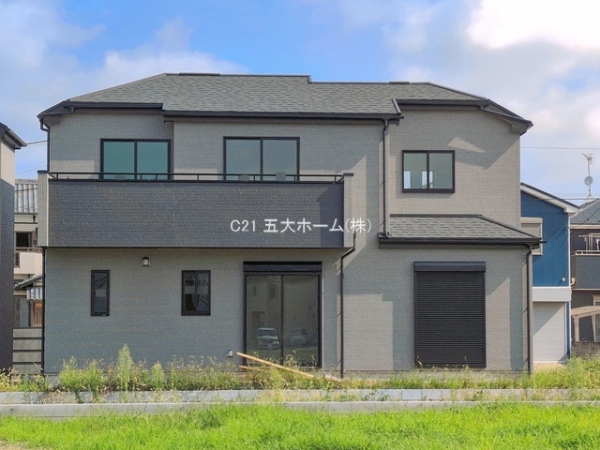三郷市高州１丁目の新築一戸建