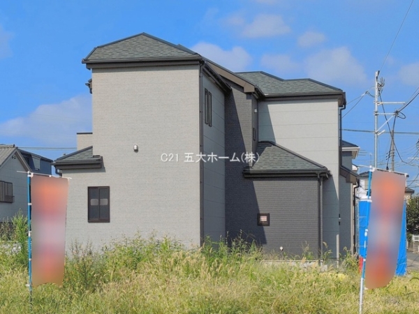 三郷市高州１丁目の新築一戸建