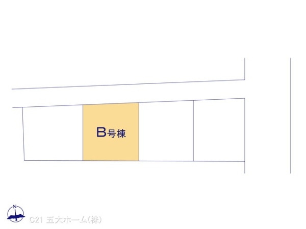三郷市高州１丁目の新築一戸建