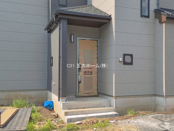 三郷市高州１丁目の新築一戸建