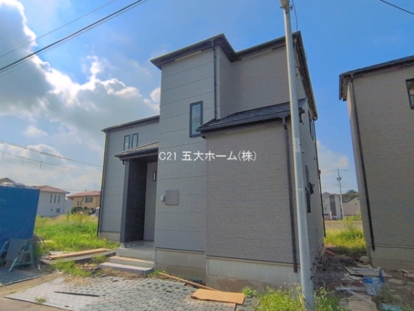 三郷市高州１丁目の新築一戸建