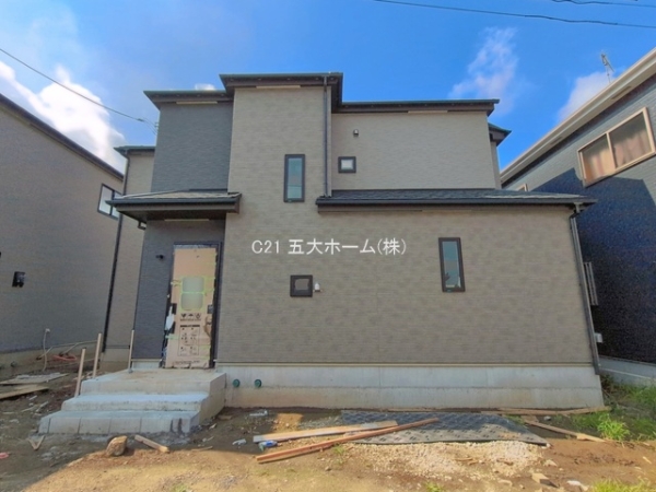 三郷市高州１丁目の新築一戸建