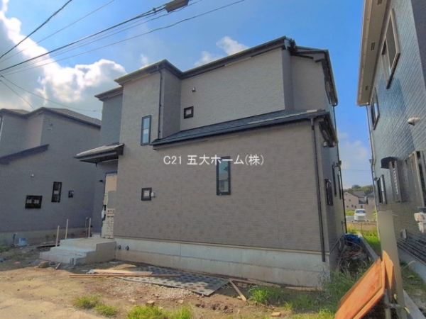 三郷市高州１丁目の新築一戸建