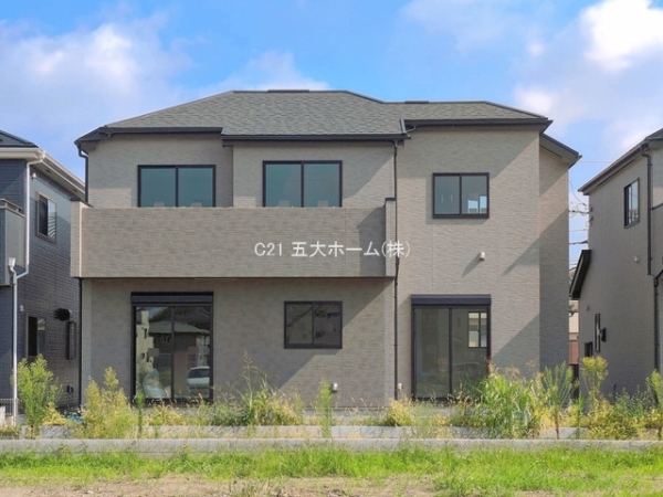 三郷市高州１丁目の新築一戸建