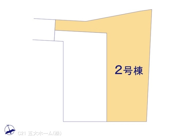柏市塚崎の新築一戸建