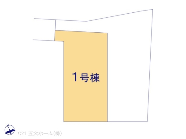 柏市塚崎の新築一戸建