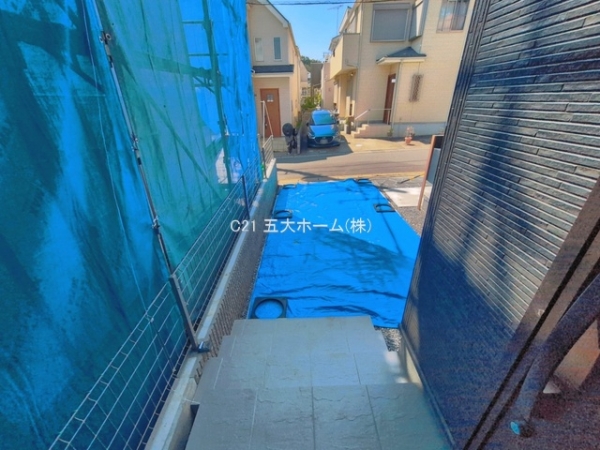松戸市小金清志町２丁目の新築一戸建
