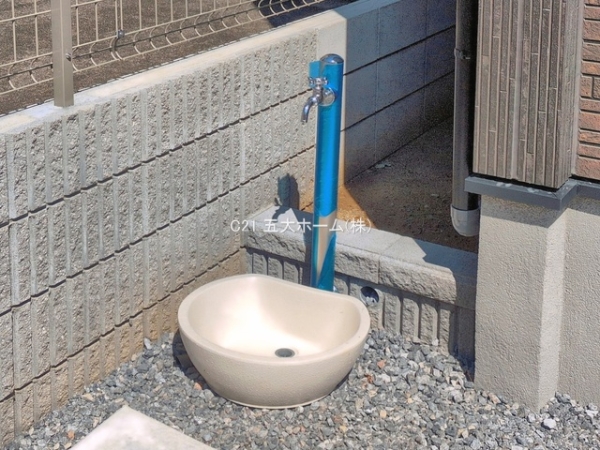 松戸市小金清志町２丁目の新築一戸建
