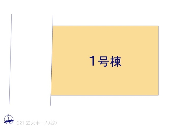 松戸市小金清志町２丁目の新築一戸建