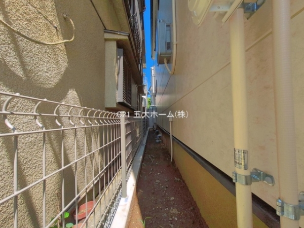 江戸川区大杉５丁目の新築一戸建