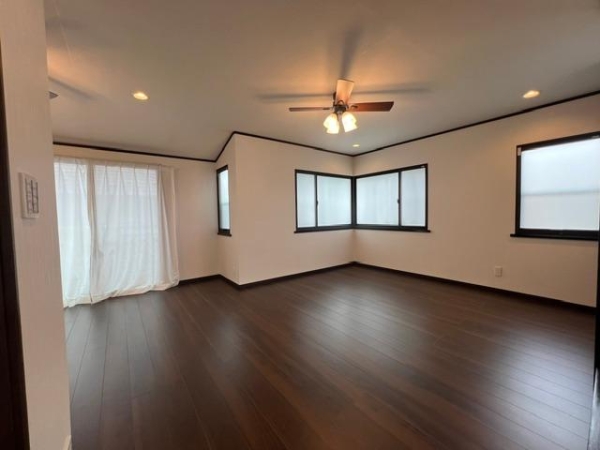 柏市豊住４丁目の中古一戸建て