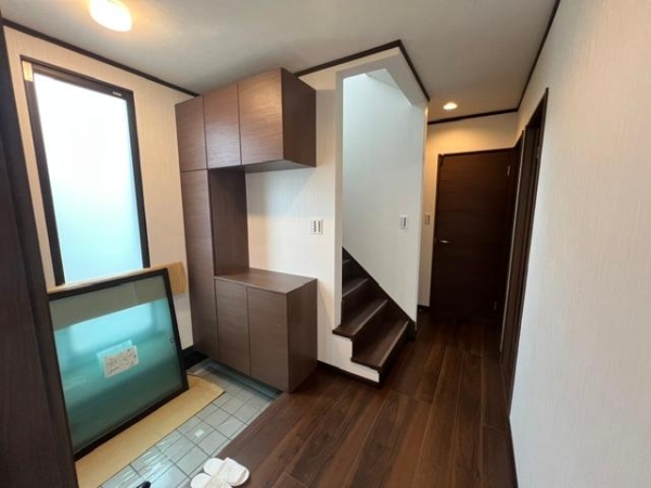 柏市豊住４丁目の中古一戸建て