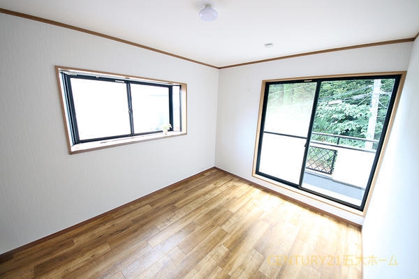 松戸市新作の中古一戸建て