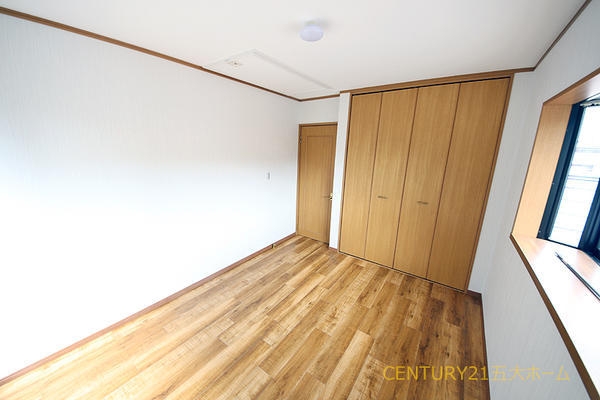 松戸市新作の中古一戸建て