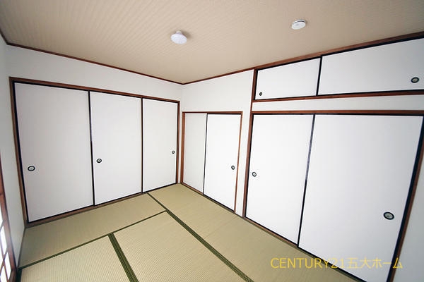 松戸市新作の中古一戸建て