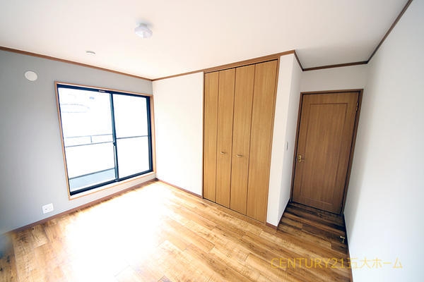 松戸市新作の中古一戸建て