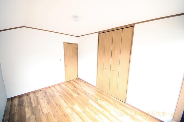 松戸市新作の中古一戸建て