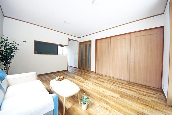 松戸市新作の中古一戸建て