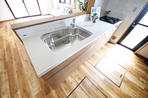 松戸市新作の中古一戸建て