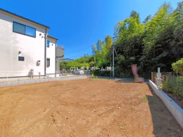 流山市大字平方の新築一戸建