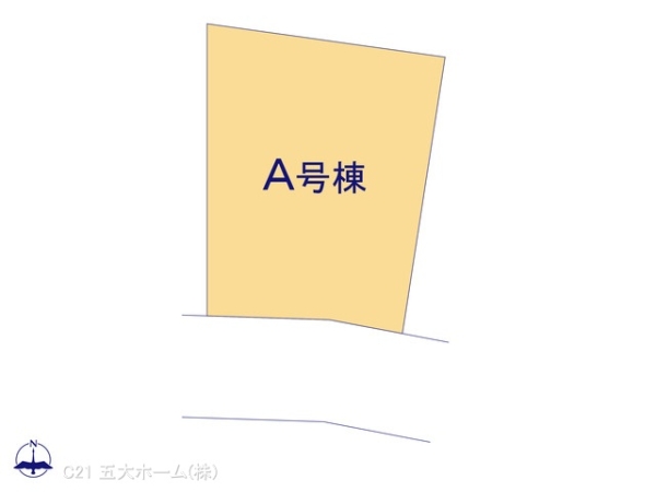 流山市大字平方の新築一戸建