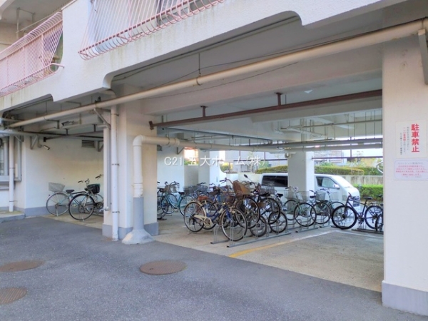 辰巳橋マンション