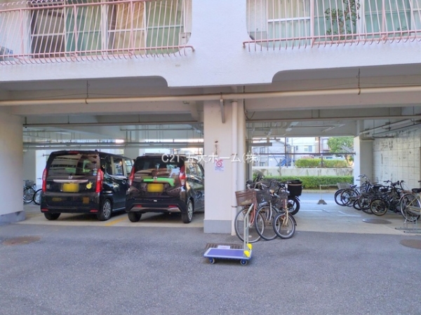 辰巳橋マンション