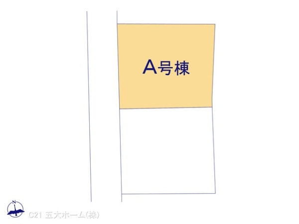 柏市東柏２丁目の新築一戸建
