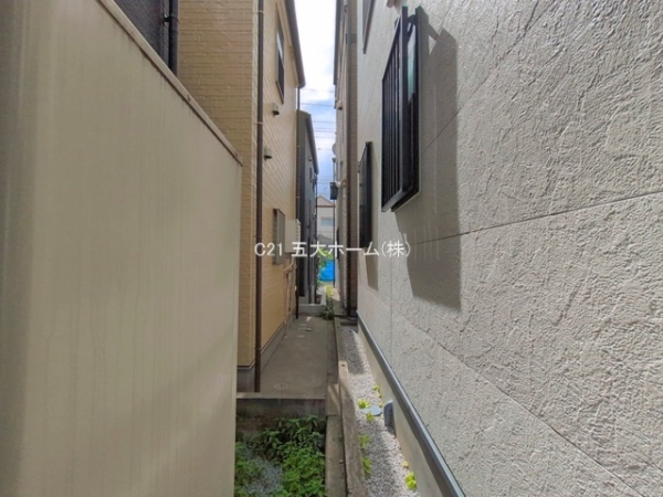 江戸川区松島２丁目の中古一戸建て