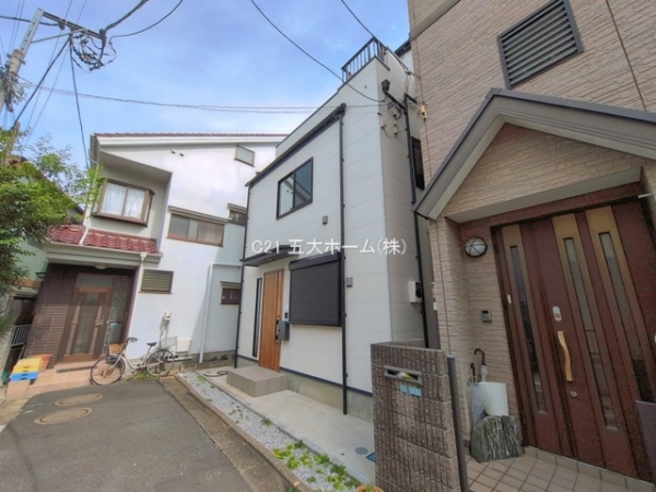 江戸川区松島２丁目の中古一戸建て