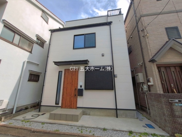 江戸川区松島２丁目の中古一戸建て